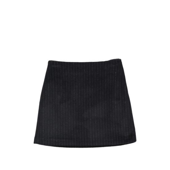 26FW 아페쎄 스커트 WOATG F06535 IAK BLUE