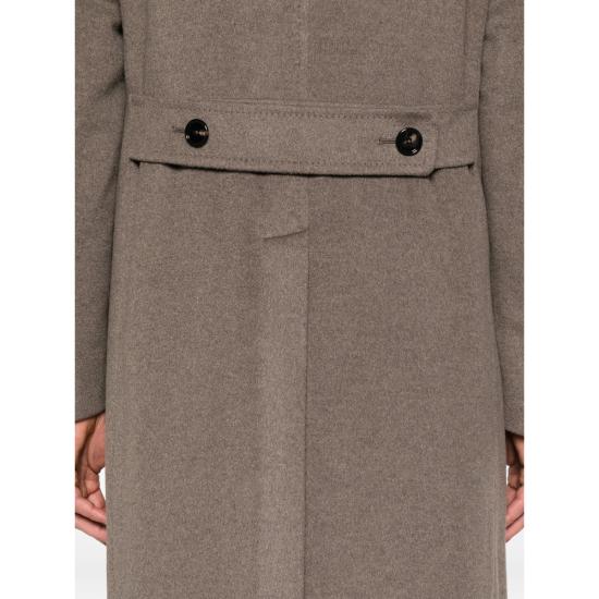 26FW 딸리아토레 아덴 더블 브레스티드 코트 220012 ARDEN T3414 BROWN - TAGLIATORE