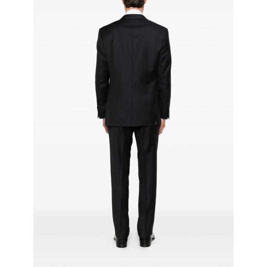 26FW 카날리 수트 자켓 AS10315 12280 20 31 BLUE - CANALI