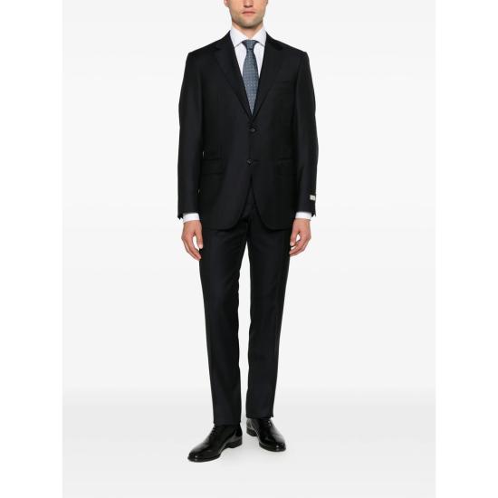 26FW 카날리 수트 자켓 AS10315 12280 20 31 BLUE - CANALI