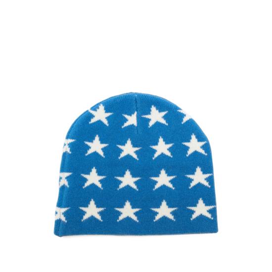 26FW 대거 비니 71003 STAR BLWRE BLUE WHITE - DAGGER