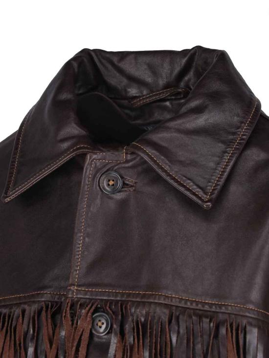 26SS 폴로 랄프로렌 수트 자켓 211B16687001 BROWN - POLO RALPH LAUREN