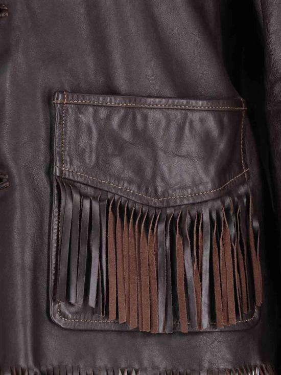 26SS 폴로 랄프로렌 수트 자켓 211B16687001 BROWN - POLO RALPH LAUREN