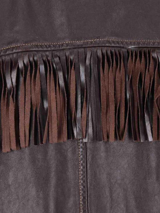 26SS 폴로 랄프로렌 수트 자켓 211B16687001 BROWN - POLO RALPH LAUREN