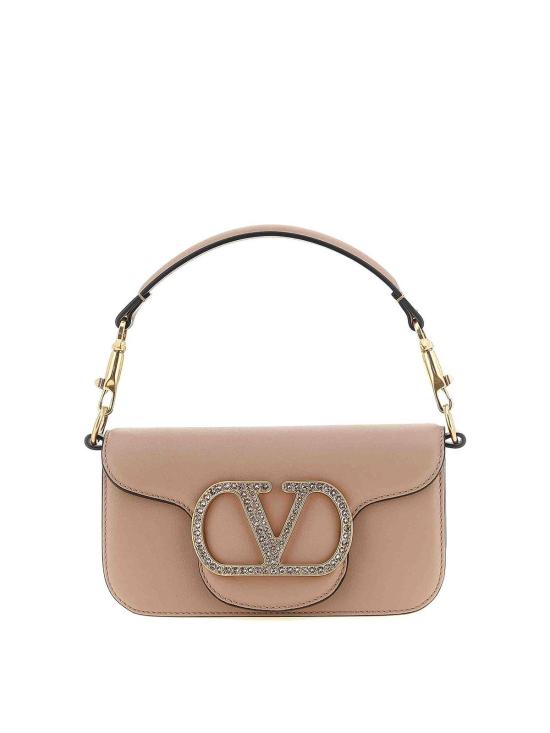 26FW 발렌티노 가라바니 숄더백 W2B0K53UTF7P1 NUDE NEUTRALS