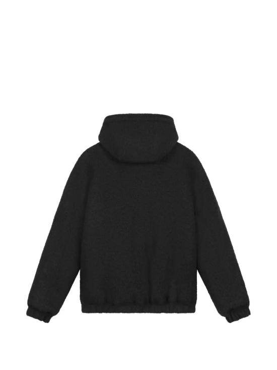 26FW 아르떼 앤트워프 스웨터 AW26 096J 1 BLACK - ARTE ANTWERP