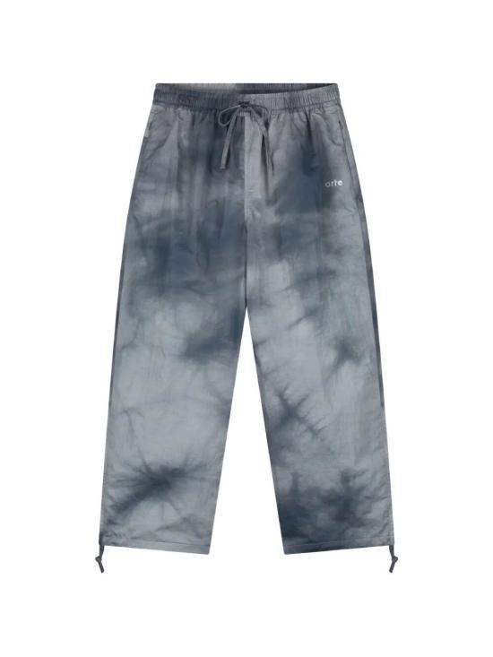 26FW 아르떼 앤트워프 데님 팬츠 AW26 214P 450 NAVY