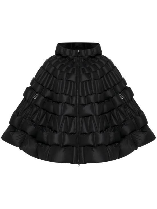 26FW 크리스토퍼 락시 패딩 RX26AWT02902 Black