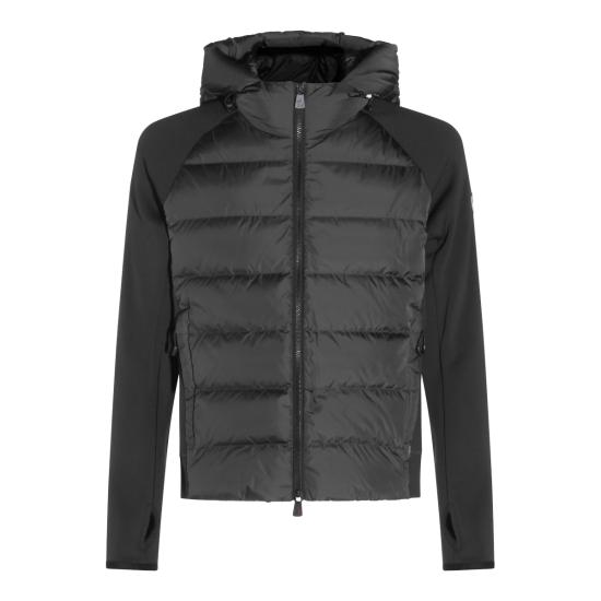 26FW 몽클레어 자켓 L20978G00001 899IG999 BLACK