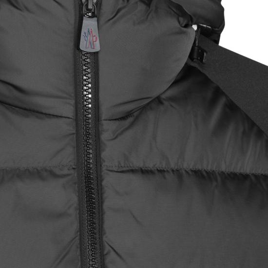 26FW 몽클레어 자켓 L20978G00001 899IG999 BLACK - MONCLER