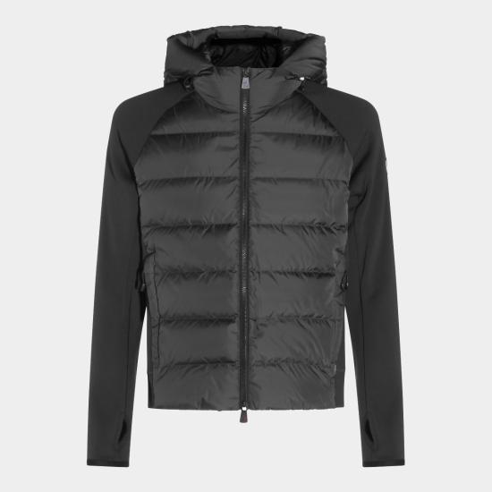 26FW 몽클레어 자켓 L20978G00001 899IG999 BLACK - MONCLER