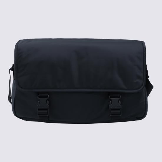 26FW 생로랑 숄더백 A003UV FAGIO1000 BLACK - SAINT LAURENT