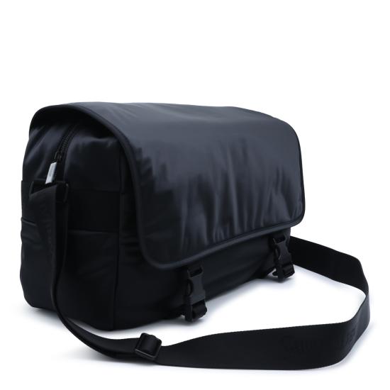 26FW 생로랑 숄더백 A003UV FAGIO1000 BLACK - SAINT LAURENT