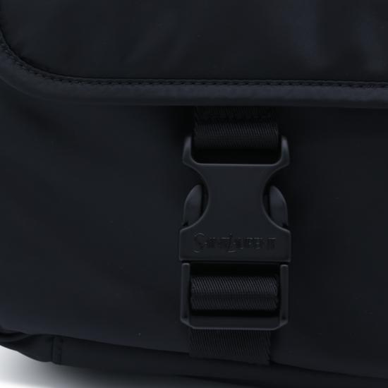 26FW 생로랑 숄더백 A003UV FAGIO1000 BLACK - SAINT LAURENT