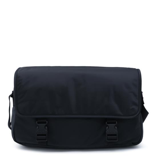 26FW 생로랑 숄더백 A003UV FAGIO1000 BLACK