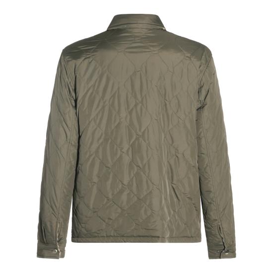 26FW 버버리 패딩 8131746 C1748 SHALE - BURBERRY