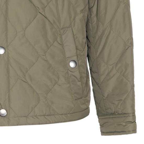 26FW 버버리 패딩 8131746 C1748 SHALE - BURBERRY