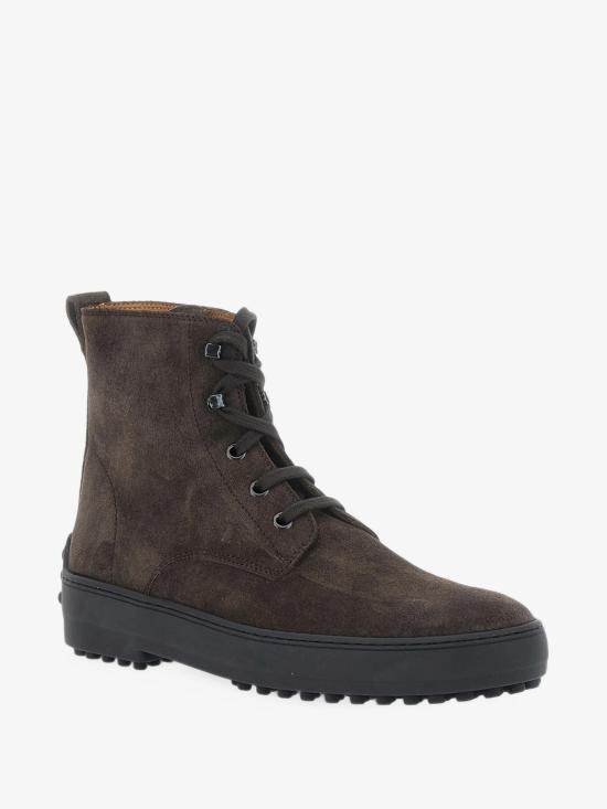 26FW 토즈 슈즈 XXW84L0KR90RE0 S808 - TODS