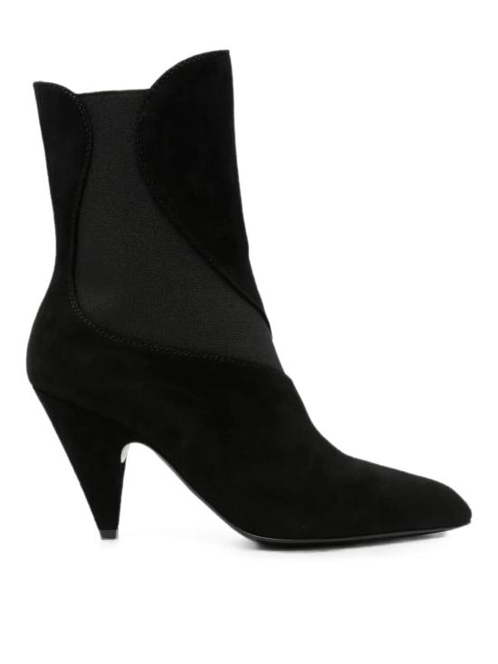 26FW 세르지오로시 부츠 B16560MFL461110 1000 BLACK