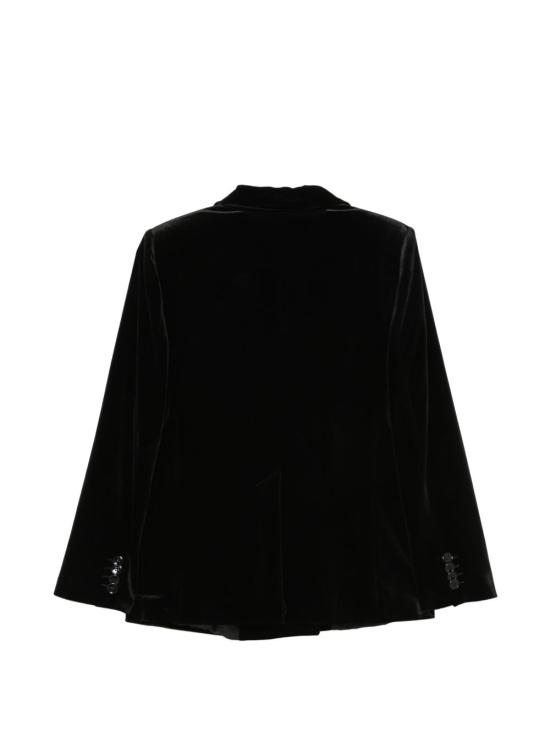 26FW 세네레 수트 자켓 3877 4457899 NERO - CENERE