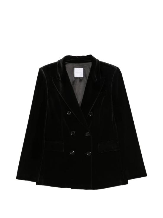 26FW 세네레 수트 자켓 3877 4457899 NERO