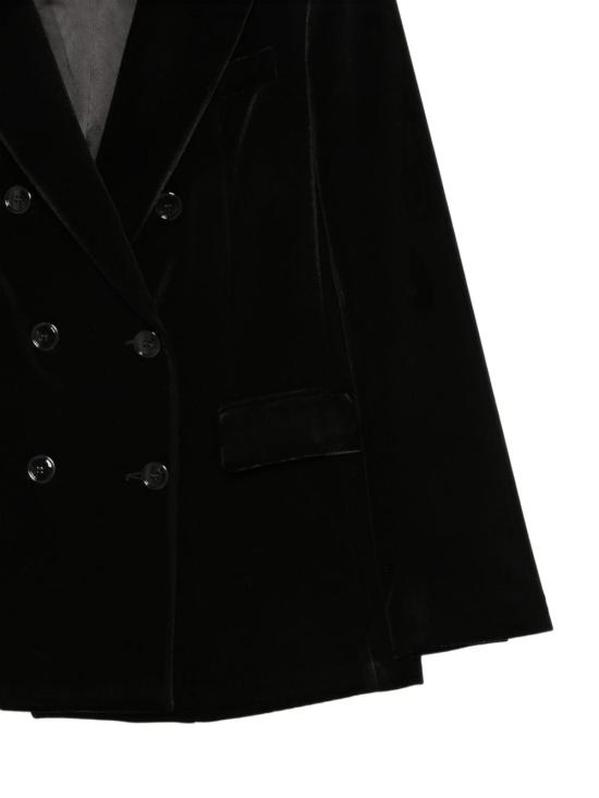 26FW 세네레 수트 자켓 3877 4457899 NERO - CENERE