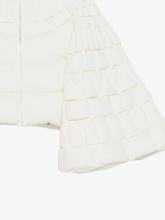 26FW 크리스토퍼 락시 코트 RX26AWT054 29 WHITE - CHRISTOPHER RAXXY