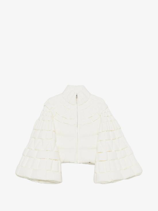 26FW 크리스토퍼 락시 코트 RX26AWT054 29 WHITE