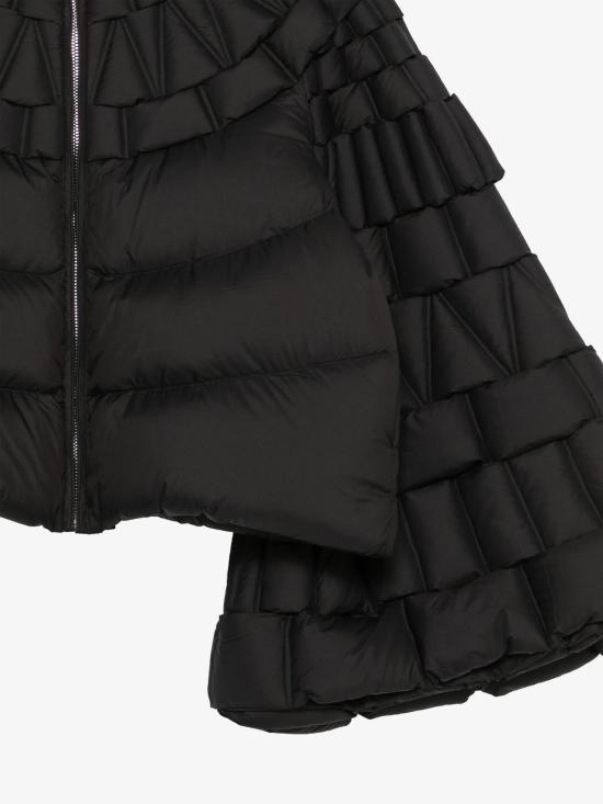 26FW 크리스토퍼 락시 코트 RX26AWT054 02 BLACK - CHRISTOPHER RAXXY