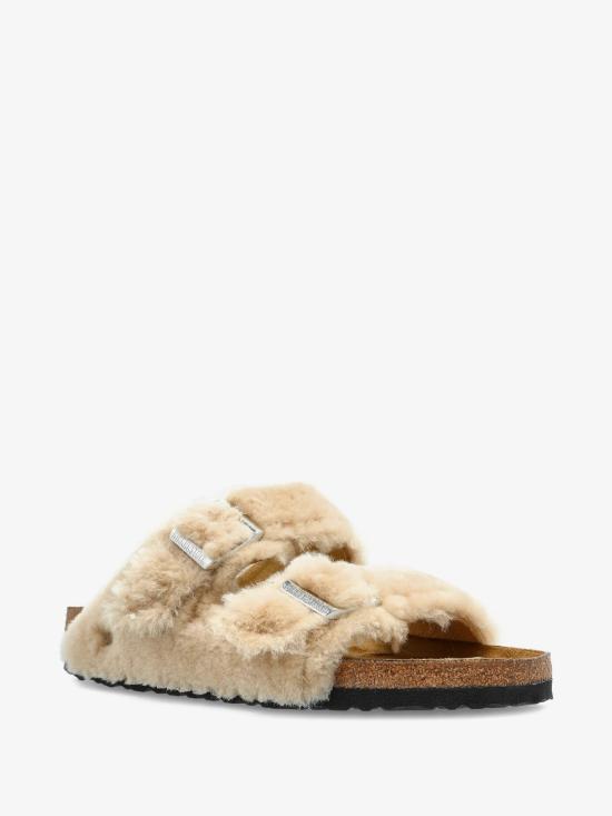 26FW 버켄스탁 뮬/슬리퍼 1030275 ARIZONA SAND - BIRKENSTOCK
