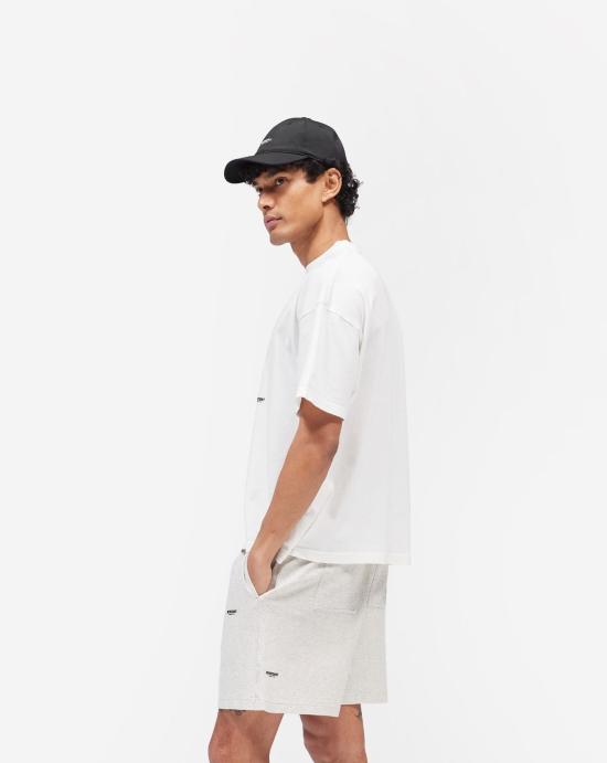  리프레젠트 셔츠 OCM100042 72 FLAT WHITE - REPRESENT