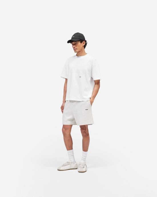  리프레젠트 셔츠 OCM100042 72 FLAT WHITE - REPRESENT