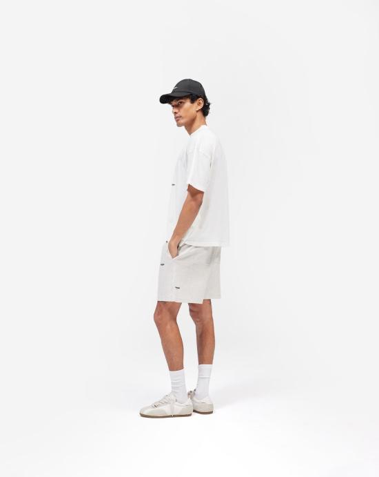  리프레젠트 셔츠 OCM100042 72 FLAT WHITE - REPRESENT