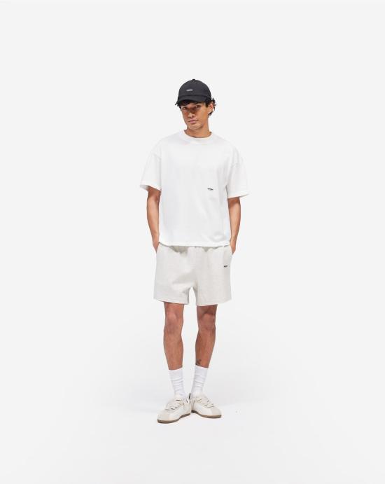  리프레젠트 셔츠 OCM100042 72 FLAT WHITE - REPRESENT