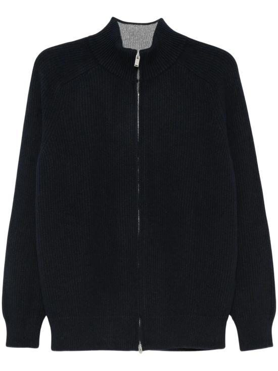 26FW 라르디니 스웨터 ACLMML457 AC67024 850GR NAVY