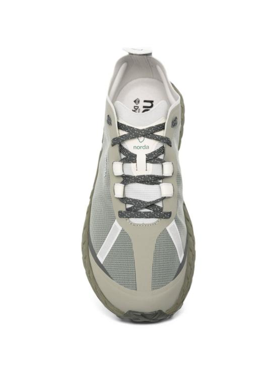 26FW 노르다 스니커즈 NR 001AM SERPE - NORDA