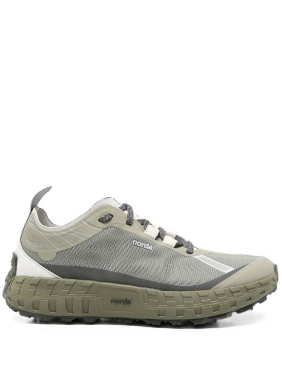 26FW 노르다 스니커즈 NR 001AM SERPE