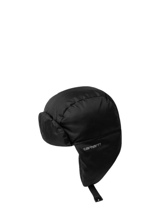 26FW 칼하트 WIP 모자 I037178 3SM XX BLACK GREY