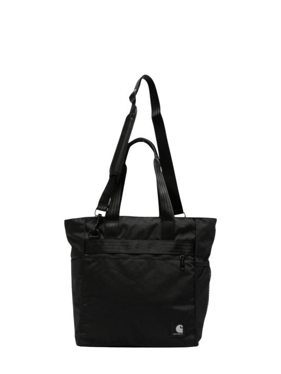 26FW 칼하트 WIP 숄더백 I036998 89 XX BLACK