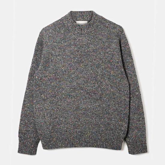  파 아필드 스웨터 Far Afield Dieter Knit - FAR AFIELD