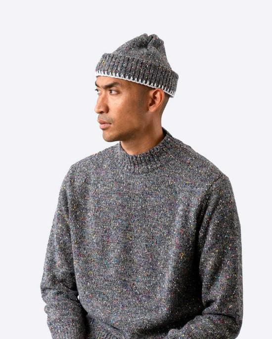  파 아필드 스웨터 Far Afield Dieter Knit - FAR AFIELD