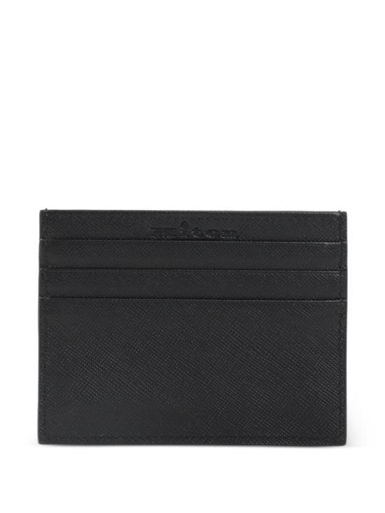 26FW 키톤 클러치/파우치 UPEA010N0126901 014 NERO - KITON