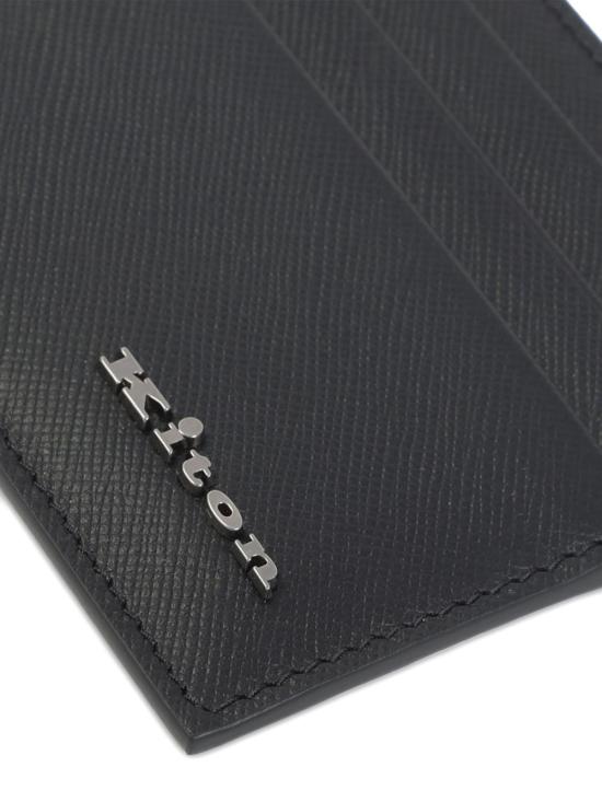 26FW 키톤 클러치/파우치 UPEA010N0126901 014 NERO - KITON