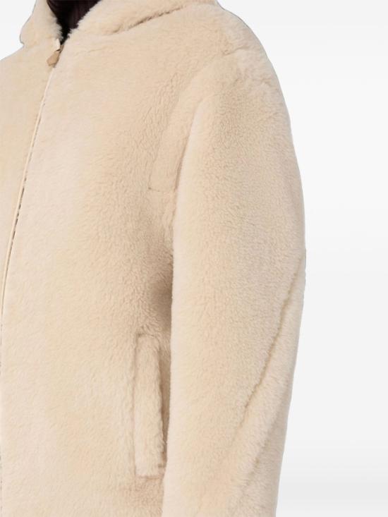 26FW 막스마라 코트 2621086022600 501013 BEIGE - MAX MARA