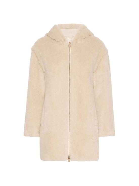 26FW 막스마라 코트 2621086022600 501013 BEIGE