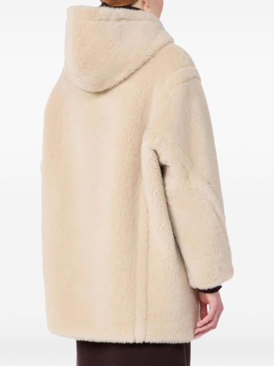26FW 막스마라 코트 2621086022600 501013 BEIGE - MAX MARA