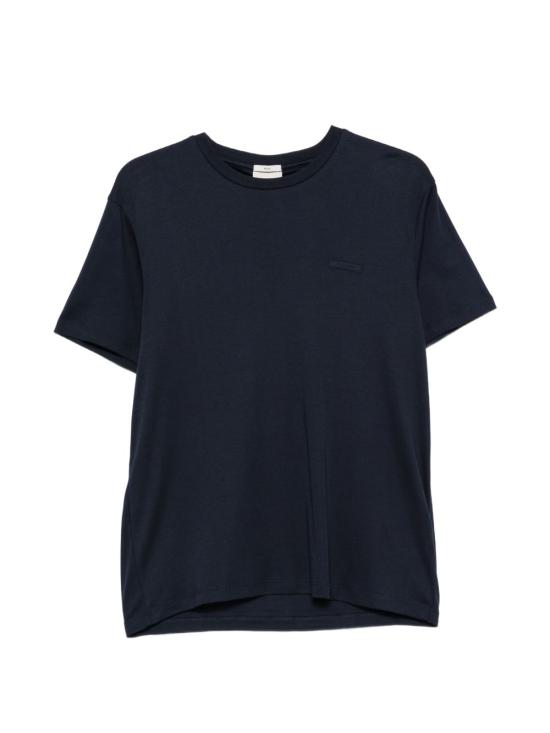 26FW 캘빈클라인 반팔 티셔츠 LV04LG222G CEF BLU