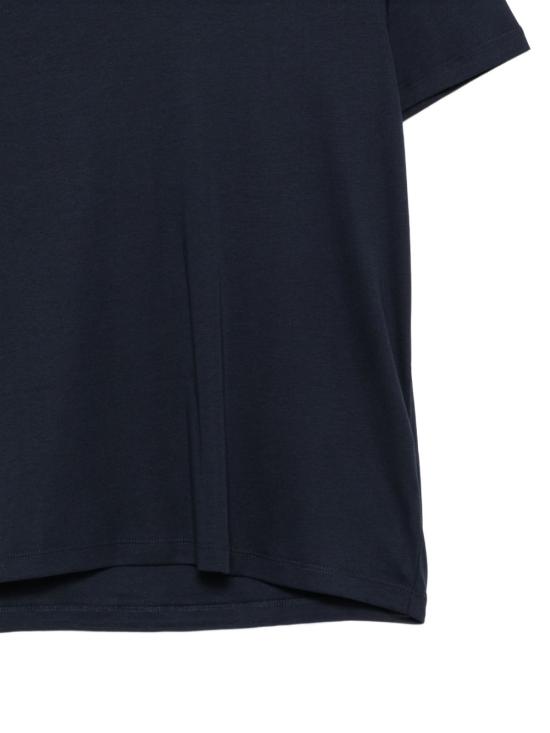26FW 캘빈클라인 반팔 티셔츠 LV04LG222G CEF BLU - CALVIN KLEIN