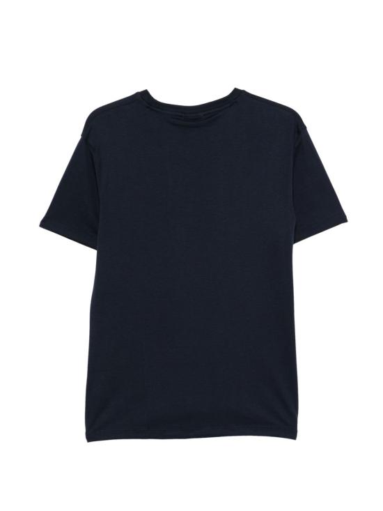 26FW 캘빈클라인 반팔 티셔츠 LV04LG222G CEF BLU - CALVIN KLEIN