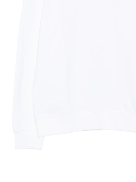 26FW 캘빈클라인 스웨터 LV04LH226G YAF BIANCO - CALVIN KLEIN